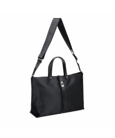 ACE BAGS & LUGGAGE PROGRES プログレ ミュー ショルダーバッグ A４サイズ収納可能 17393 レディース ユーティリティポケット