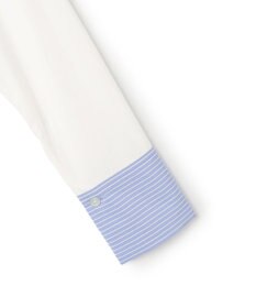 UNFILO L シャツコンビ レイヤードＴ