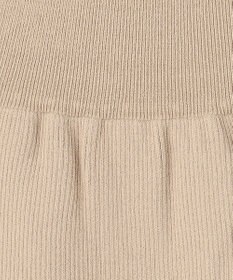 BEIGE， CESTAS / ニットスカート