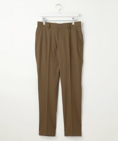 23区GOLF 【MEN】「TEXBRID」軽量コードストレッチパンツ