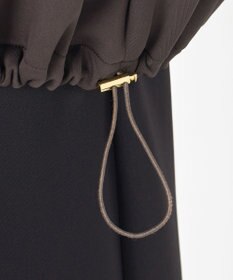 23区 S 【R(アール)】アクアスーティングジャージー ポロシャツ