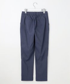 ANY SIS S エアリーストレッチ テーパードパンツ