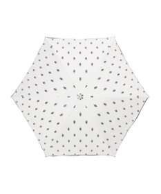 MOONBAT POLO RALPH LAUREN 晴雨兼用日傘 折りたたみ傘 ポロベアプリント／遮光 遮熱 UV