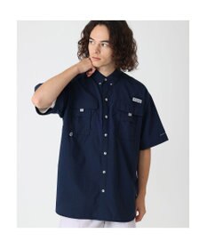 Columbia Columbia/ バハマ II ショートスリーブシャツ /コロンビア