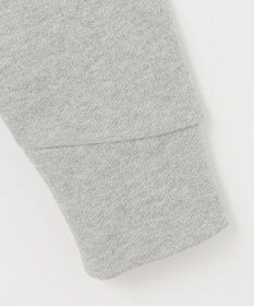 組曲 L 【WEB限定】シャイニーラメパーカー