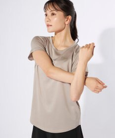 OP／FILA 【FILA】コンプレッションウェア上下２点セット