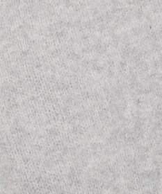 WEGO ベロアリボンニットストール