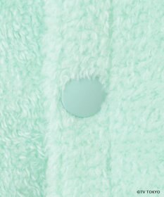 組曲 KIDS 【90㎝】シナぷしゅなりきり マント