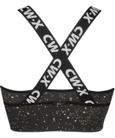 CW-X 【WOMEN】 スポーツゆれケアブラ 【スポーツ時のゆれからバストを守る】 吸汗速乾（本体） HTY021 /ワコール