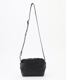 Y'SACCS シルキーリュクスショルダーバッグ