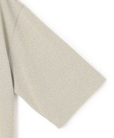 UNFILO MENS ポーラテック ライトウェイトTEE [24年春夏商品]