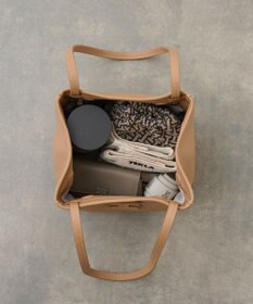 IACUCCI 【再予約スタート】センティエーロ ミニトート CERVO