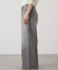 AMERICAN HOLIC ワイドデニムパンツ