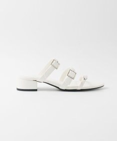 BONTRE 【MIONOTIS/ミオノティス】トリプルベルトサンダル/724B