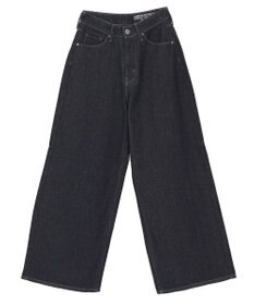 AMERICAN HOLIC ワイドデニムパンツ