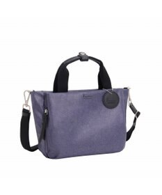 ACE BAGS & LUGGAGE Kanana project COLLECTION DYL サリール シャンブレー ショルダーバッグ 2WAY 35911 カナナプロジェクト コレクション