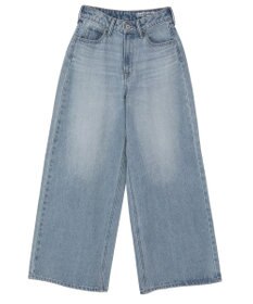 AMERICAN HOLIC ワイドデニムパンツ