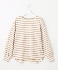 Feroux パフスリーブ ロンＴ