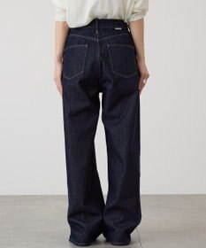 AMERICAN HOLIC ワイドデニムパンツ