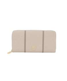 CLATHAS ソフィア ラウンド長財布