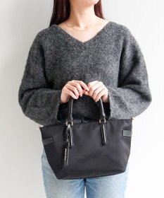 ACE BAGS & LUGGAGE Jewelna Rose グレタ ナイロントートバッグ 小 16180 ジュエルナローズ