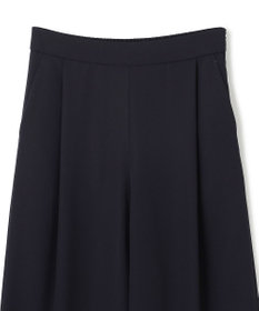 UNFILO サマーセットアップ ワイドパンツ