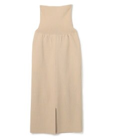 BEIGE， CESTAS / ニットスカート