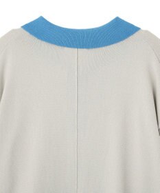 CRAFT STANDARD BOUTIQUE ポロニットプルオーバー