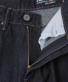 AMERICAN HOLIC ワイドデニムパンツ