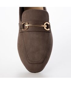 ing <ing>【WEB限定】【レイン対応】ビットローファー