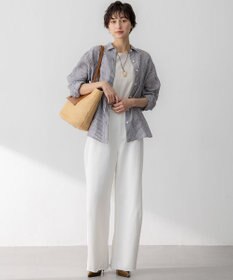 23区 シェルリング ネックレス