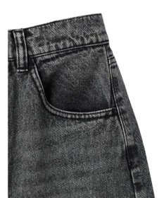 Green Parks ・ＥＬＥＮＣＡＲＥ　ＤＵＥ　デニムカーブパンツ