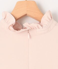 組曲 S 【KUMIKYOKU NAVY】ジョーゼットシフォン ブラウス