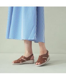 ASICS WALKING ペダラ レディース 3E