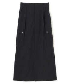 uncrave 【撥水・UVカット・接触冷感】プルーフタスラン カーゴスカート（uncrave STANDARD）