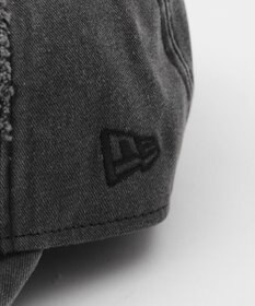 WEGO 【ユニセックス着用ITEM】別注NEWERA　9FORTY　　damage