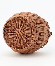 LA BAGAGERIE LA BAGAGERIE×Chiyo カゴバッグ