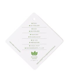 JOSEPH ABBOUD MOUNTAIN リップルサッカー バックパック