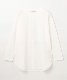 ANY シャツコンビテールＴシャツ