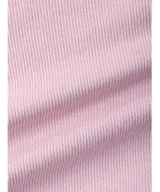 earth music&ecology ラメハイネックプルオーバー