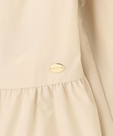 TOCCA DEWDROP SHELL ジャケット