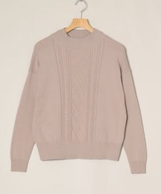 ONWARD Reuse Park 【any SiS】ニット秋冬