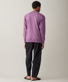 UNFILO MENS BEAUTY FORM ロングスリーブTEE [24年春夏商品]