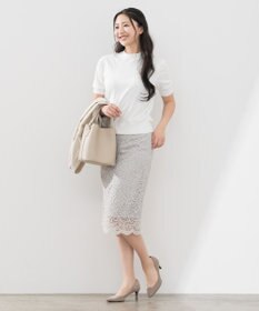 ONWARD Reuse Park 【J.PRESS】スカート春夏