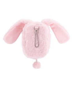 WEGO 【痛バ＆推し活グッズ】なりきりウサギぬいポーチ