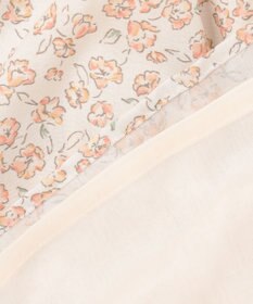 組曲 KIDS 【100㎝】サクラララ・ワンピース