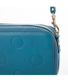 UNBILLION ペルケ perche / 縦横2wayウォレットショルダー