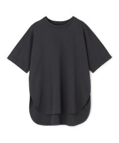 UNFILO BEAUTY FORM-T cotton フォルムTシャツ