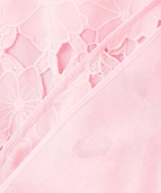 TOCCA 【消臭】FLOATING FLOWER ブラウス