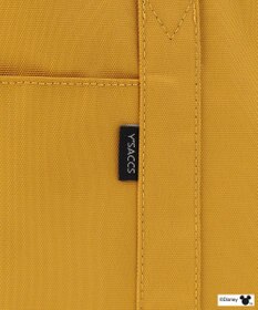 Y'SACCS 【Disney Collection】シルエットプリントトートバッグ　Mサイズ